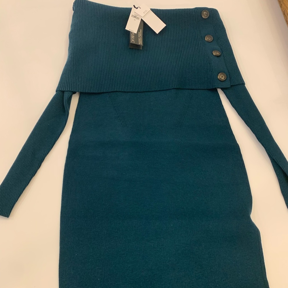 Brand new Banana Republic dress.
